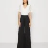 Anna Field Jumpsuit - White/black 1 Anna Field Jumpsuit - White/black -Anna Field Verkäufe 52f2729c876148ea876de14a9d791fd9