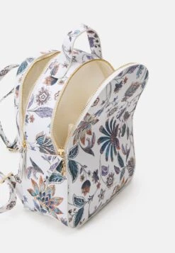 Anna Field Tagesrucksack - White 10 Anna Field Tagesrucksack - White -Anna Field Verkäufe 54312eb55acc41a6b5936d6e8813c498