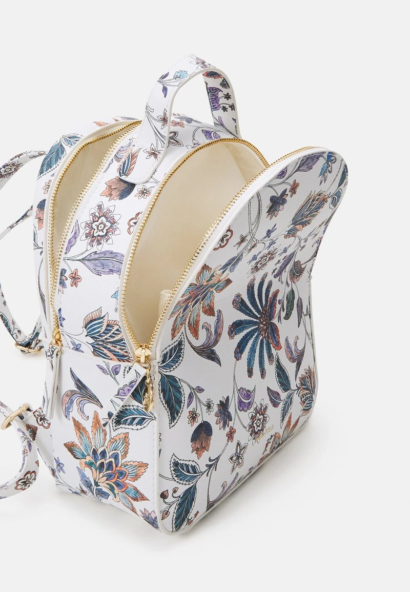 Anna Field Tagesrucksack - White 5 Anna Field Tagesrucksack - White - Image 3