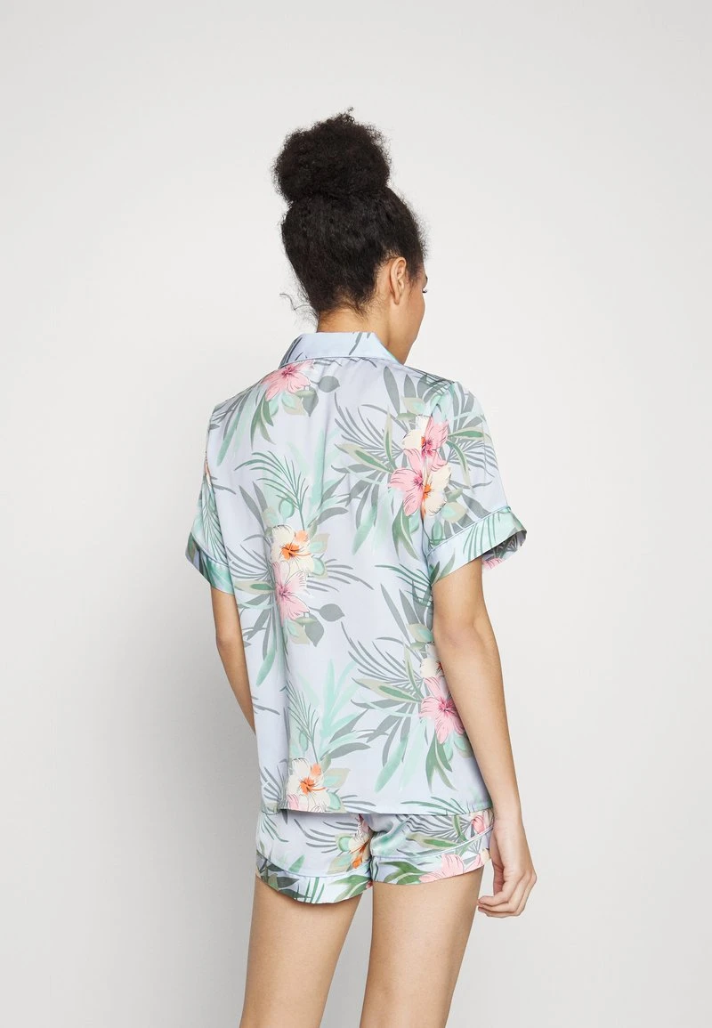 Anna Field Pyjama - Blue 5 Anna Field Pyjama - Blue - Image 3