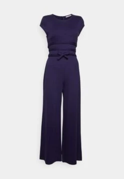 Jumpsuit - Dark Blue -Anna Field Verkäufe 54a46fac8a98401aaeefe4a5d5cfa644
