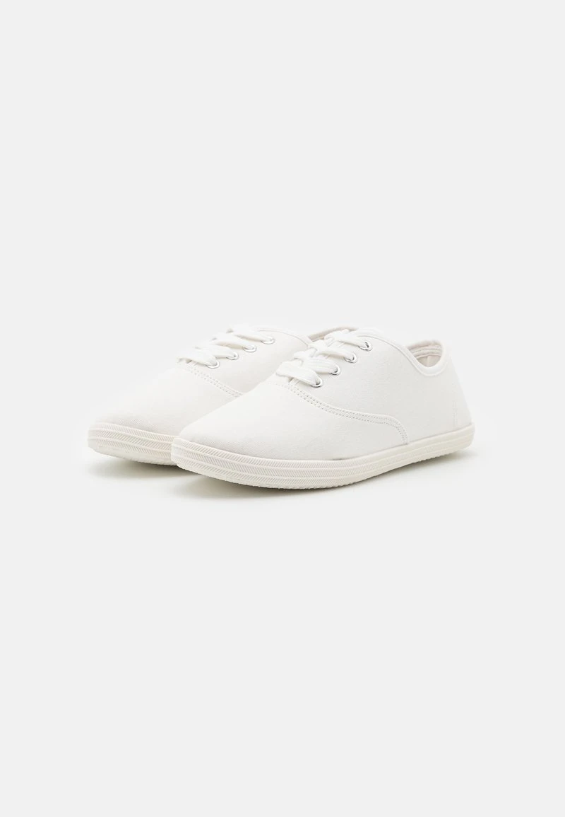 Anna Field Sneaker Low - White 4 Anna Field Sneaker Low - White - Image 3