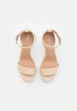 Anna Field High Heel Sandalette - Off-white 13 Anna Field High Heel Sandalette - Off-white -Anna Field Verkäufe 57c0425aa40c4bd1b630eec326b142fb