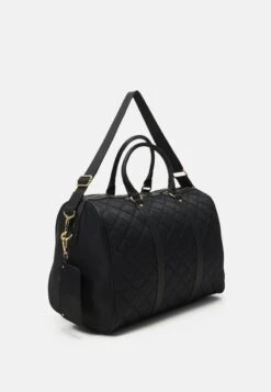 Anna Field SET - Weekender - Black -Anna Field Verkäufe 57c0a6f2d511423f9318fbccb983d656
