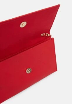 Anna Field Clutch - 302 - Red 10 Anna Field Clutch - 302 - Red -Anna Field Verkäufe 596f7fad62534402a23ee8aa00180b49