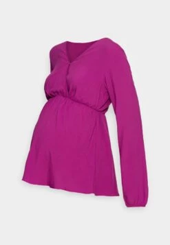 Bluse - Red/white 12 Bluse - Red/white -Anna Field Verkäufe 5a15614ac2bd4534b5ebb9be8cc8f825