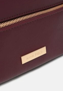 Anna Field Tagesrucksack - 304 - Bordeaux 11 Anna Field Tagesrucksack - 304 - Bordeaux -Anna Field Verkäufe 5c55bca0dee5473aa2412203ad4a4acc