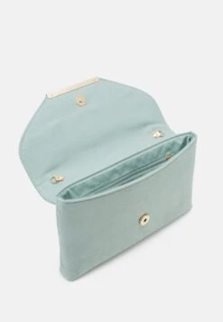 Anna Field Clutch - Mint -Anna Field Verkäufe 5e726719863d4a02979ed6bc7c45e0a7