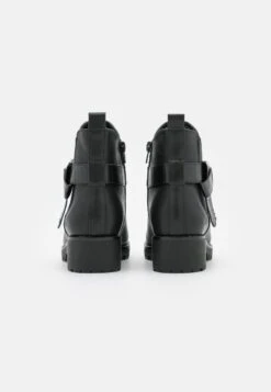 COMFORT - Stiefelette - Black 11 COMFORT - Stiefelette - Black -Anna Field Verkäufe 5f28d9dac34a4606a05e5383ed54bb18