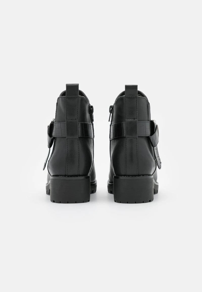 COMFORT - Stiefelette - Black 6 COMFORT - Stiefelette - Black - Image 4