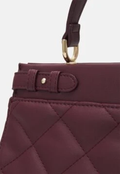 Anna Field Handtasche - Bordeaux 11 Anna Field Handtasche - Bordeaux -Anna Field Verkäufe 5f3be699a0ad4e399e7186fff869c9da