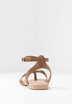 Anna Field LEATHER - Zehentrenner - Cognac 13 Anna Field LEATHER - Zehentrenner - Cognac -Anna Field Verkäufe 5f851009f5af4674b88f815fc731559a