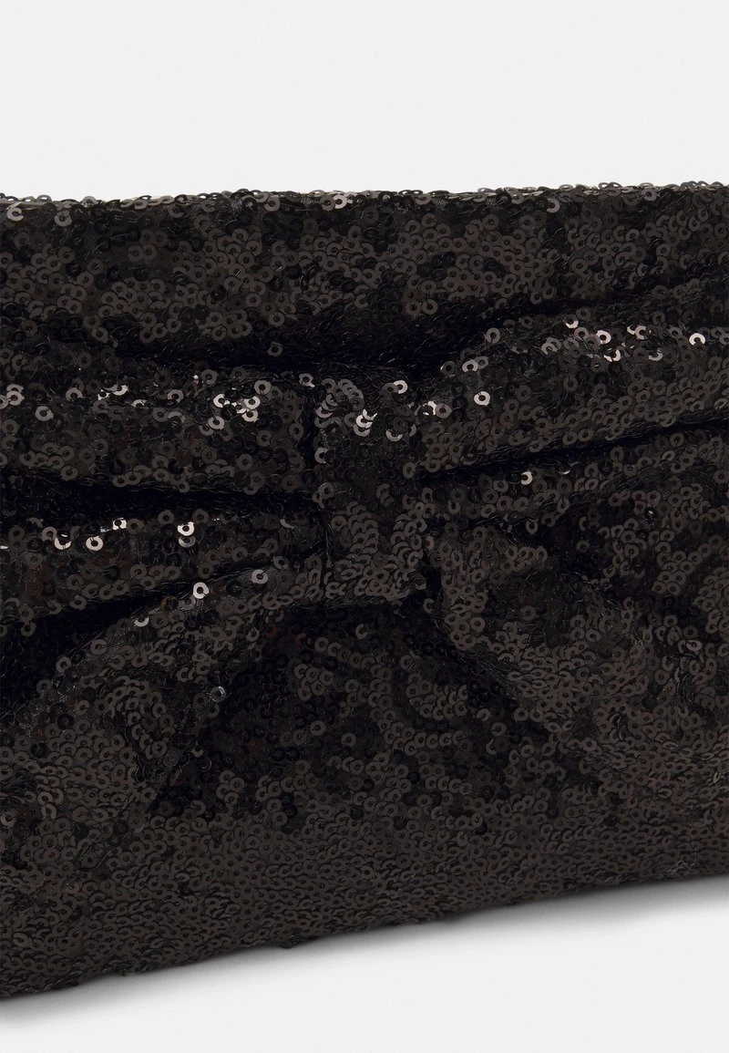 Anna Field Clutch - Black 6 Anna Field Clutch - Black - Image 4