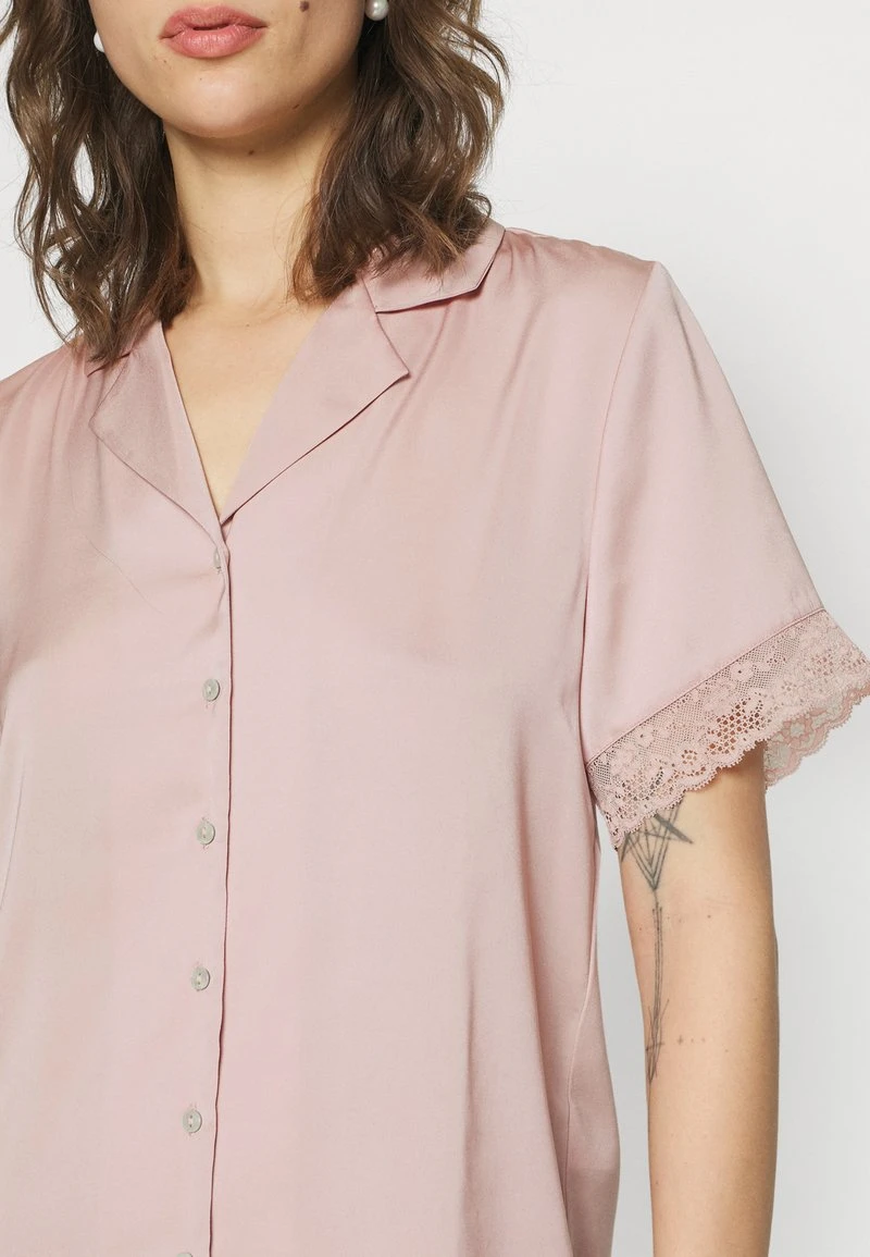 Anna Field GIFT BOX PJ SET - Pyjama - Pink 6 Anna Field GIFT BOX PJ SET - Pyjama - Pink - Image 4