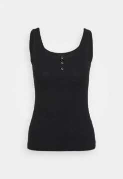 Anna Field Top - Black 11 Anna Field Top - Black -Anna Field Verkäufe 60a8267b2b944f56971e277227411106 1