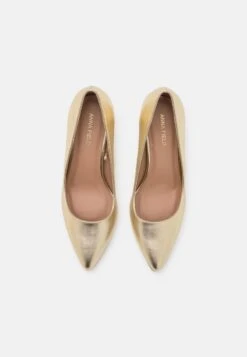 Anna Field Pumps - Gold 13 Anna Field Pumps - Gold -Anna Field Verkäufe 61a2cdb47dc2463da0def37d75fd35b1
