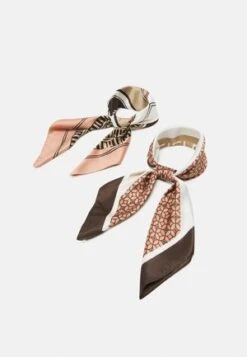 Anna Field 2 PACK - Kopftuch - Multi-coloured/black -Anna Field Verkäufe 62063db125084524a6e24abd24467f66