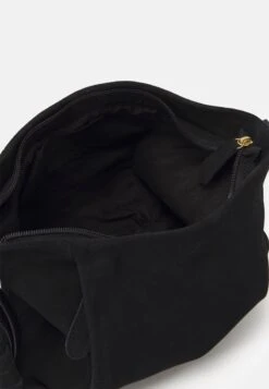 Anna Field LEATHER - Handtasche - Black -Anna Field Verkäufe 64a5234665f6499ebb77536825b6534c