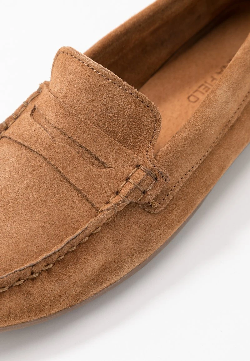 Anna Field LEATHER - Mokassin - Cognac 5 Anna Field LEATHER - Mokassin - Cognac - Image 3