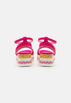 Anna Field Plateausandalette - Pink 11 Anna Field Plateausandalette - Pink -Anna Field Verkäufe 66772ee6bb1e48d3979dc40f0abddefd