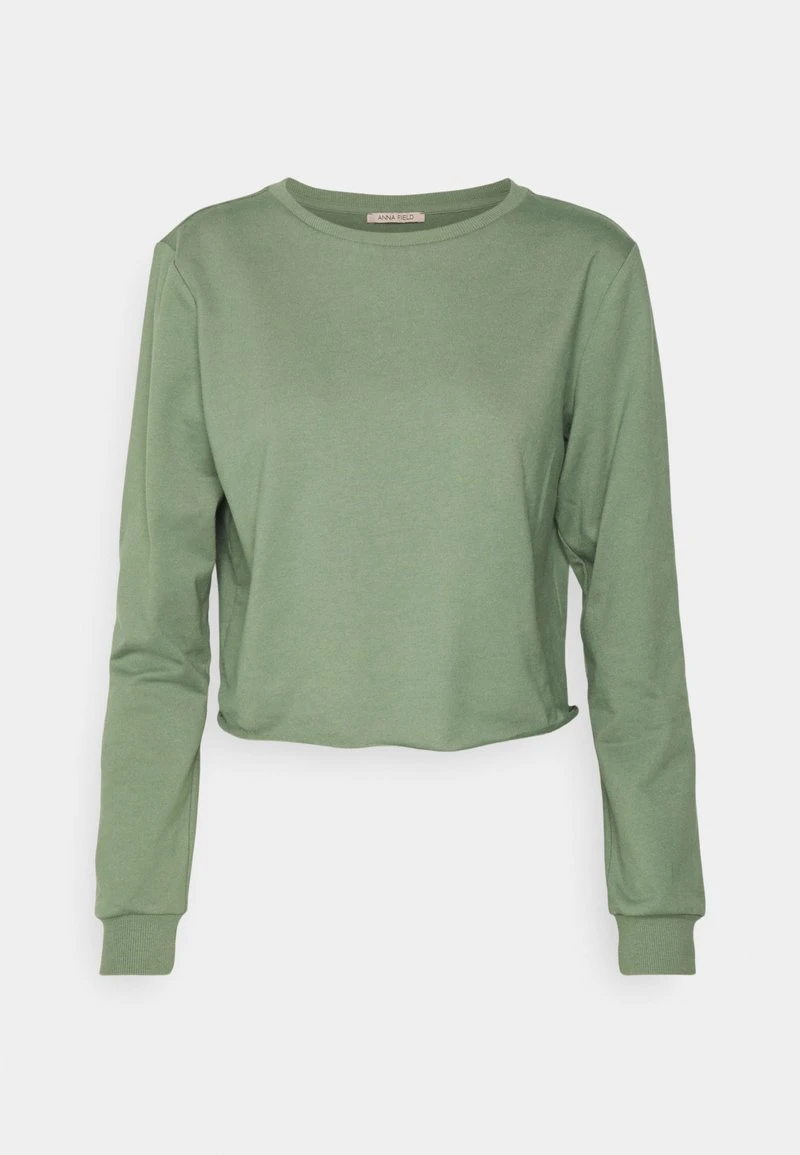 Anna Field Nachtwäsche Set - Khaki 7 Anna Field Nachtwäsche Set - Khaki - Image 5