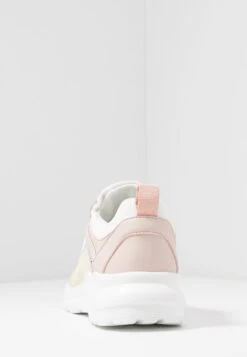 Anna Field LEATHER - Sneaker Low - White -Anna Field Verkäufe 681a887b993149c6953abdd33542de78