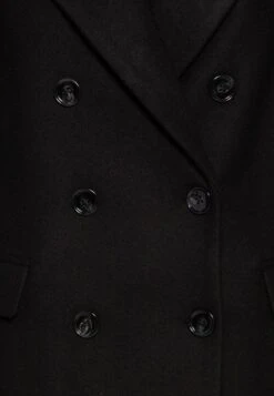 Anna Field Klassischer Mantel - Black 10 Anna Field Klassischer Mantel - Black -Anna Field Verkäufe 69e52dc049fe49adbe207f042f44ddde