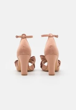 Anna Field Riemensandalette - Rose Gold 11 Anna Field Riemensandalette - Rose Gold -Anna Field Verkäufe 6a2569fcb2df48e78a05f63f39bba8df
