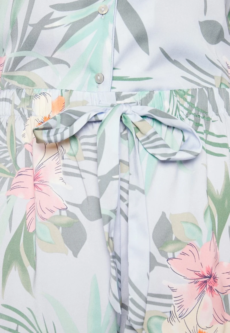 Anna Field Pyjama - Blue 8 Anna Field Pyjama - Blue - Image 6