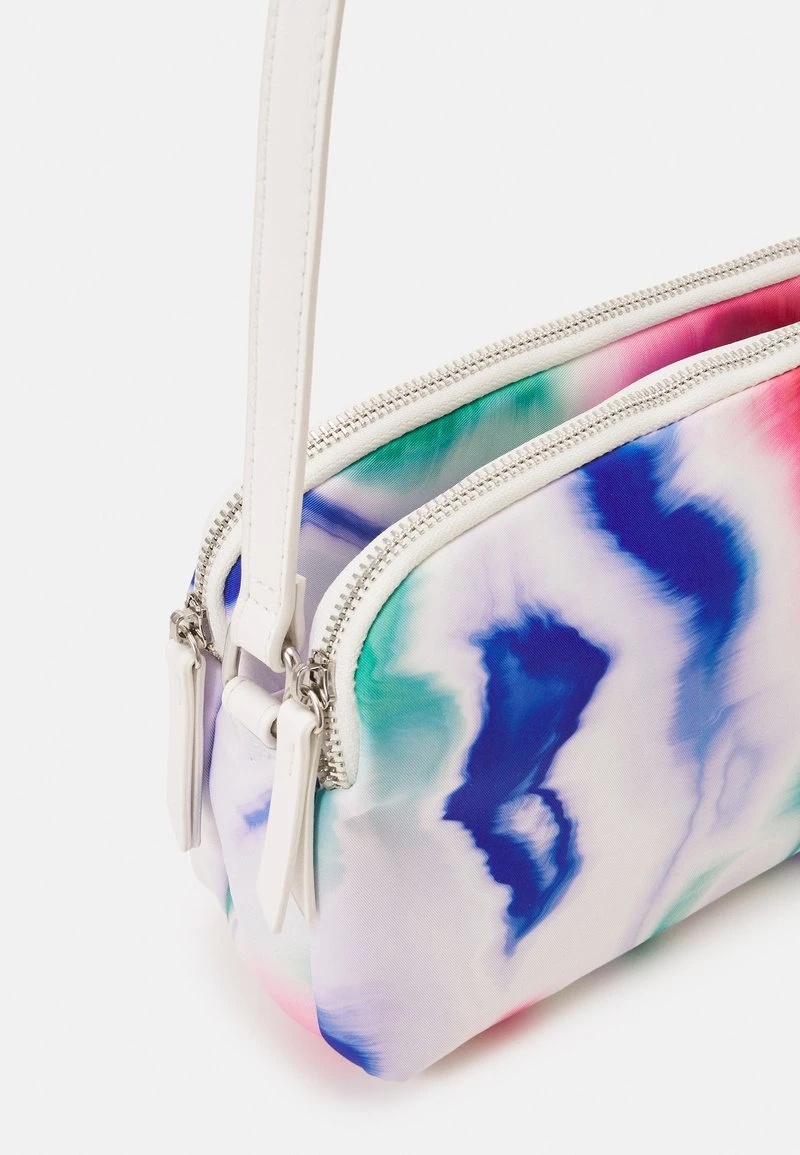 Anna Field Umhängetasche - Multi-coloured 6 Anna Field Umhängetasche - Multi-coloured - Image 4