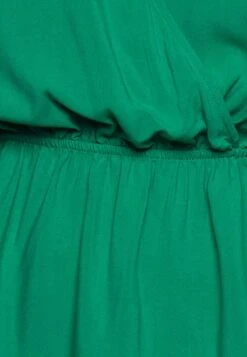 Anna Field PEPLUM - Bluse - Green -Anna Field Verkäufe 6ae2db8b1b094ab9af9b46757efd76e5