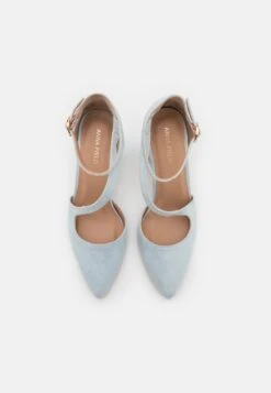 Anna Field Pumps - Light Blue 13 Anna Field Pumps - Light Blue -Anna Field Verkäufe 6b30d23a48e1434099bff6435a5f0f35