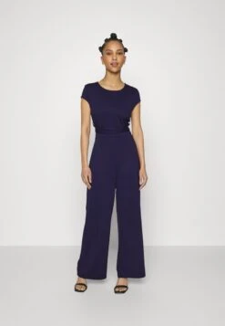 Jumpsuit - Dark Blue -Anna Field Verkäufe 6bf16f6473484874bcf6f7de7ee0f10d 1