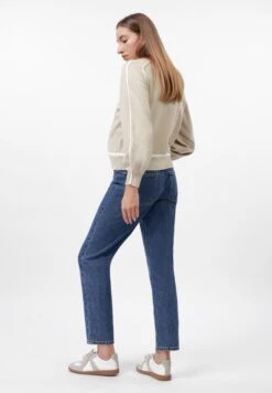 Mom Jeans - Blue Denim 13 Mom Jeans - Blue Denim -Anna Field Verkäufe 6c924822c00e4cc4895461b3630d98c5