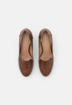 Anna Field Plateaupumps - Cognac -Anna Field Verkäufe 6e776c49768d4061a0fb0be356fa9f03