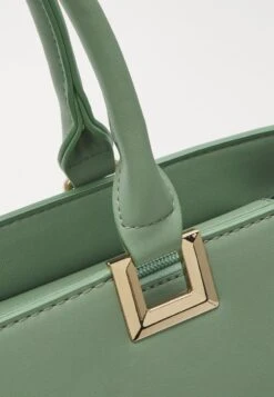 Anna Field Handtasche - Mint -Anna Field Verkäufe 6f25670d22c94f1fbd6f108de486433b