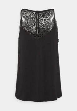 TANK - Top - Black -Anna Field Verkäufe 6fa569cc3d414faf824e9c8e2a77dd07