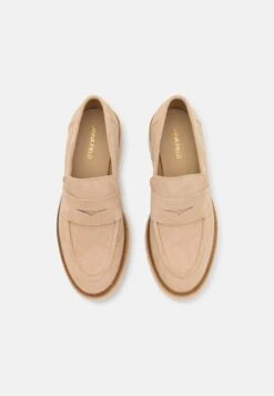 Anna Field LEATHER - Slipper - Beige 13 Anna Field LEATHER - Slipper - Beige -Anna Field Verkäufe 708899f354a84e5e84ffff7c2784c868