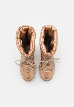 Plateaustiefelette - Rose Gold Coloured -Anna Field Verkäufe 70d6ce52d3e84200878618b7addd45a0