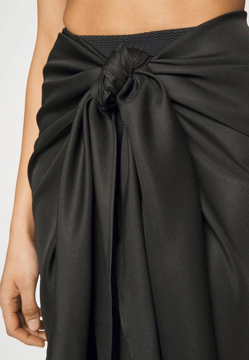 Anna Field GEO PRINT SARONG / 917 - MULTI-COLOURED - Wickelrock - 802 - Black 7 Anna Field GEO PRINT SARONG / 917 - MULTI-COLOURED - Wickelrock - 802 - Black - Image 5