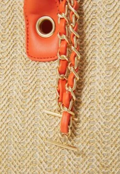 Anna Field Shopping Bag - Orange 11 Anna Field Shopping Bag - Orange -Anna Field Verkäufe 7219b65ea57349ccad8b6da64d6b99f2