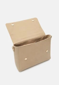 Anna Field Notebooktasche - Tan -Anna Field Verkäufe 726623761897428bafce89c53066b18c