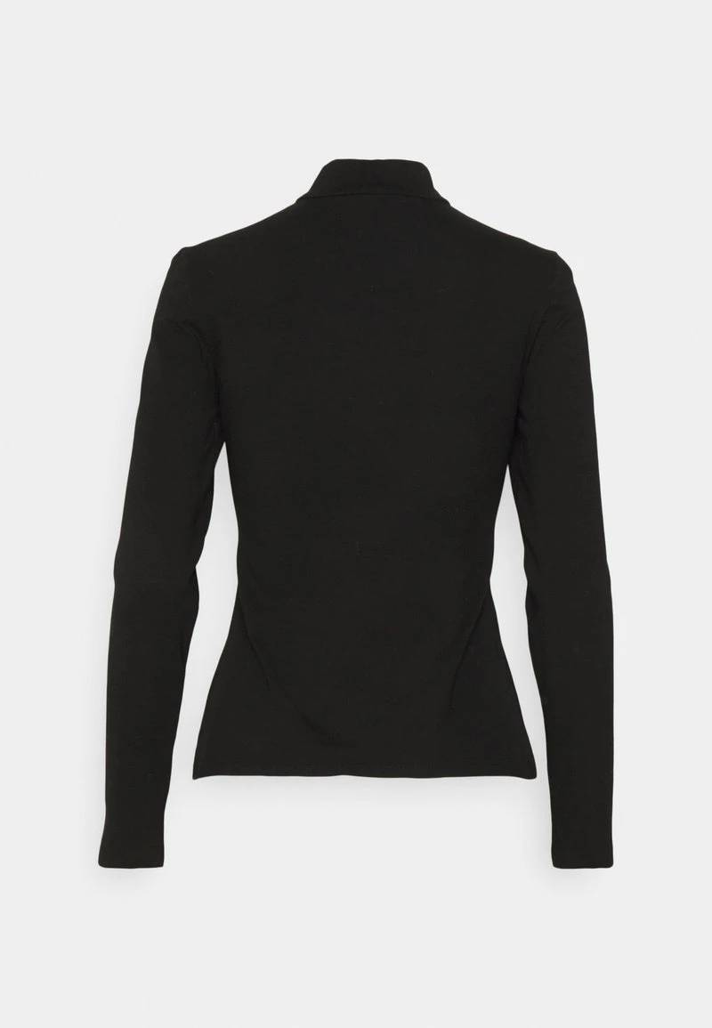 Anna Field Langarmshirt - Black 4 Anna Field Langarmshirt - Black - Image 2