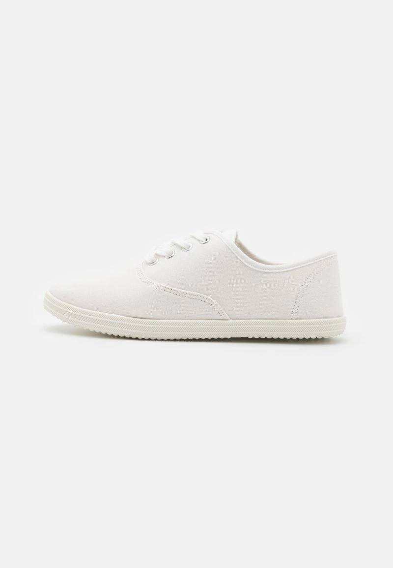 Anna Field Sneaker Low - White 3 Anna Field Sneaker Low - White - Image 2