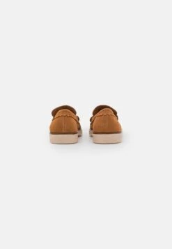 Anna Field LEATHER - Slipper - Cognac 10 Anna Field LEATHER - Slipper - Cognac -Anna Field Verkäufe 740c294232484b758324445db1f99401