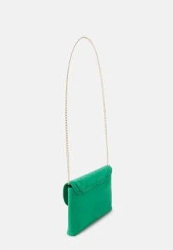 Anna Field Clutch - Green 9 Anna Field Clutch - Green -Anna Field Verkäufe 74477f51bfdf4b9f9520a54272c14b16