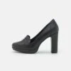 Anna Field Plateaupumps - Black 1 Anna Field Plateaupumps - Black -Anna Field Verkäufe 744b4b2b93e94aecbce3c840cd8716ea