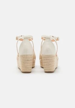 Plateausandalette - Beige -Anna Field Verkäufe 75a44eba836e47e4900e3bb3ae8012ae
