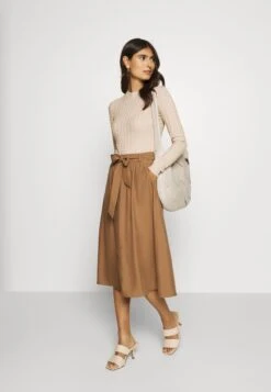 Anna Field Strickpullover - Light Tan Melange 9 Anna Field Strickpullover - Light Tan Melange -Anna Field Verkäufe 76345ba6455443269308e13fe00765e4