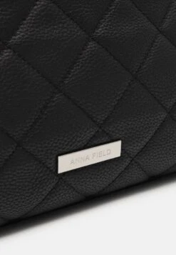 Anna Field Handtasche - 802 - Black 11 Anna Field Handtasche - 802 - Black -Anna Field Verkäufe 767c89f1292a4442a01abc2059b5d7e1